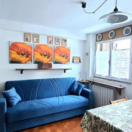 Cervino Ski Base- Bluchalet Appartement Breuil-Cervinia Buitenkant foto