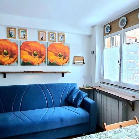 Cervino Ski Base- Bluchalet Appartement Breuil-Cervinia Buitenkant foto