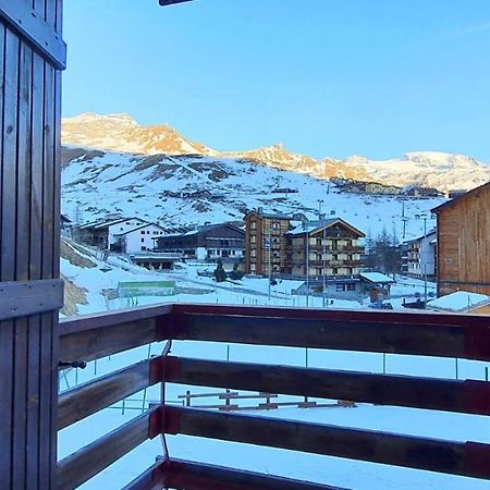 Cervino Ski Base- Bluchalet Appartement Breuil-Cervinia Buitenkant foto