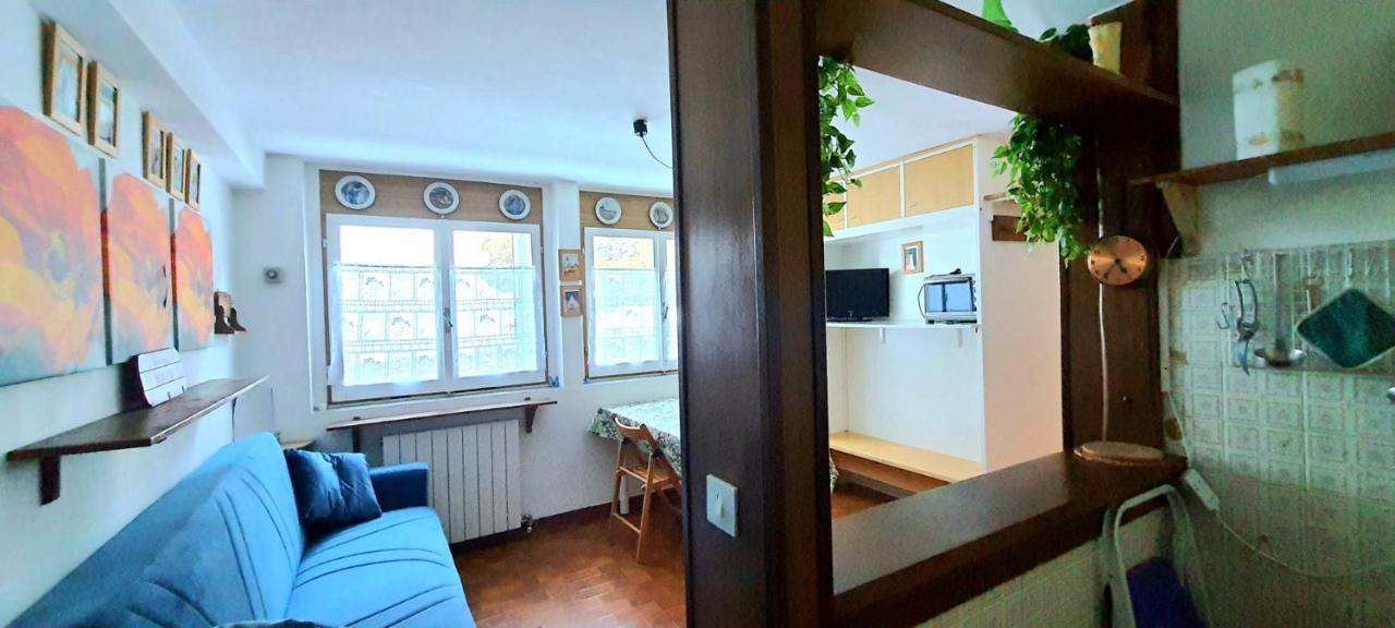 Cervino Ski Base- Bluchalet Appartement Breuil-Cervinia Buitenkant foto