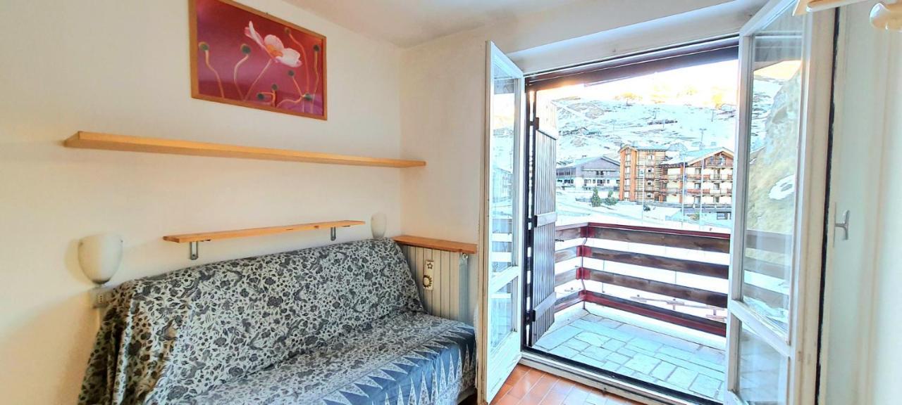 Cervino Ski Base- Bluchalet Appartement Breuil-Cervinia Buitenkant foto